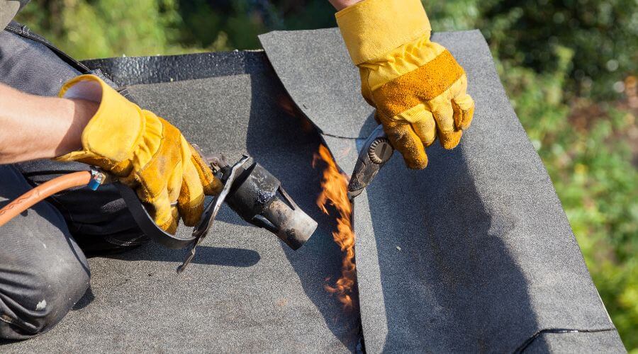 Expert top industrial roofings services in Grafton, NH